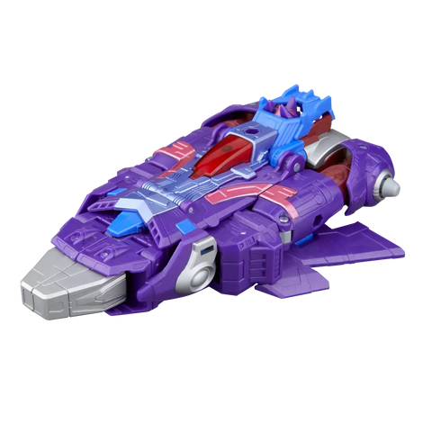 Transformers Age of the Primes The Thirteen Alpha Trion