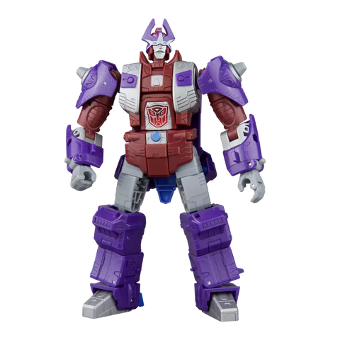 Transformers Age of the Primes The Thirteen Alpha Trion
