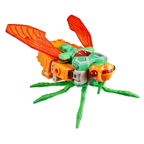 Transformers Age of the Primes Venin