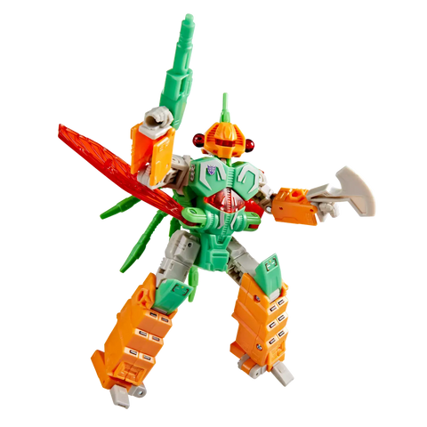 Transformers Age of the Primes Venin