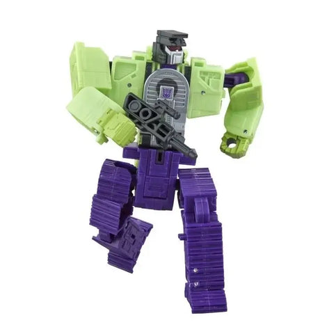 Transformers The Movie Studio Series Deluxe Class Constructicon Scavenger