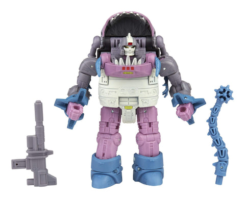 Transformers Generations Studio Series 86 Deluxe Gnaw
