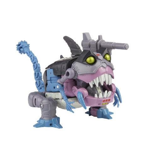 Transformers Generations Studio Series 86 Deluxe Gnaw