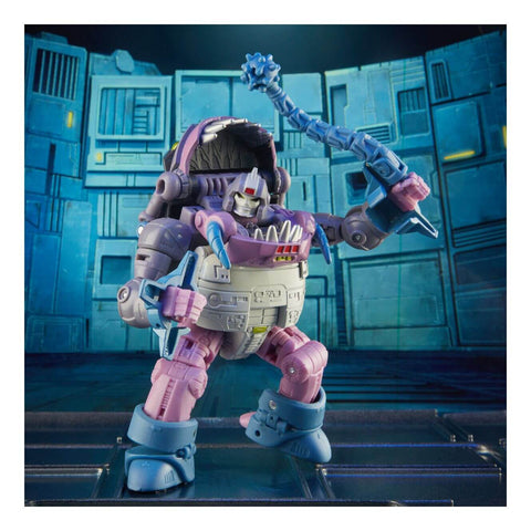 Transformers Generations Studio Series 86 Deluxe Gnaw