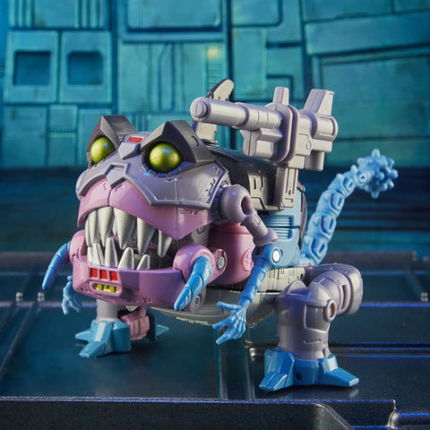 Transformers Generations Studio Series 86 Deluxe Gnaw