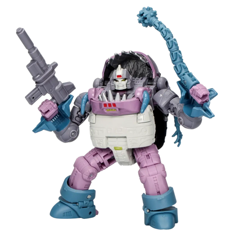 Transformers Generations Studio Series 86 Deluxe Gnaw