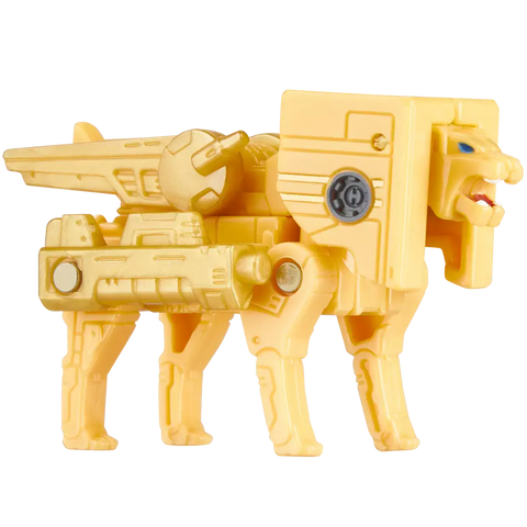Transformers Studio Series Core The Transformers: The Movie Steeljaw
