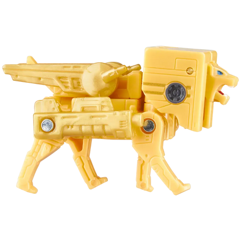 Transformers Studio Series Core The Transformers: The Movie Steeljaw