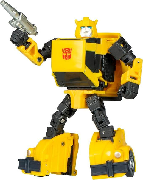 Transformers Studio Series Deluxe The Transformers: The Movie 86-29 Bumblebee