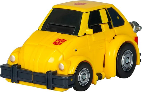 Transformers Studio Series Deluxe The Transformers: The Movie 86-29 Bumblebee