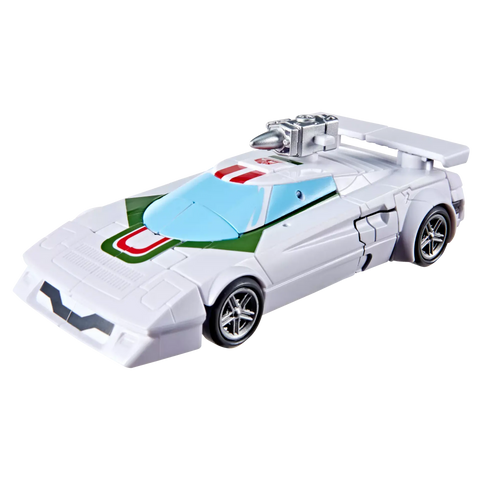 Transformers Studio Series Devastation Wheeljack