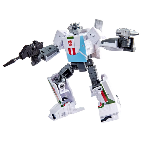 Transformers Studio Series Devastation Wheeljack