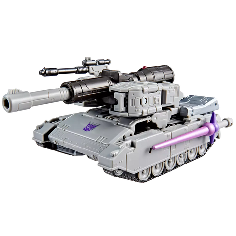 Transformers The Movie Studio Series Megatron
