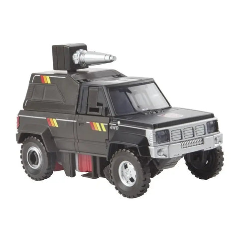 Transformers Generations War for Cybertron: Earthrise Deluxe Trailbreaker