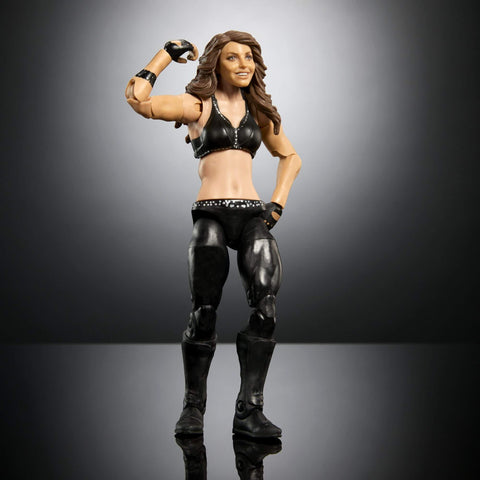 WWE Elite WrestleMania Trish Stratus