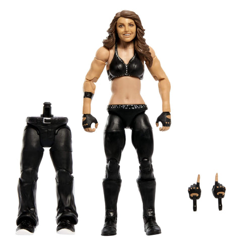 WWE Elite WrestleMania Trish Stratus
