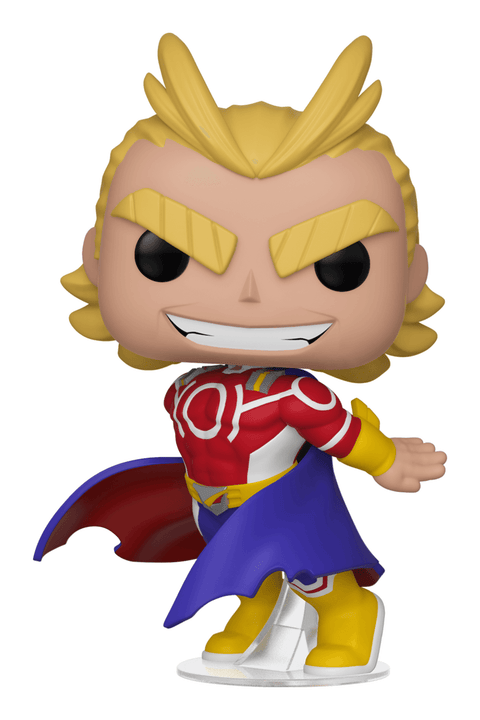 Pop! Animation - My Hero Academia - All Might (Silver Age)