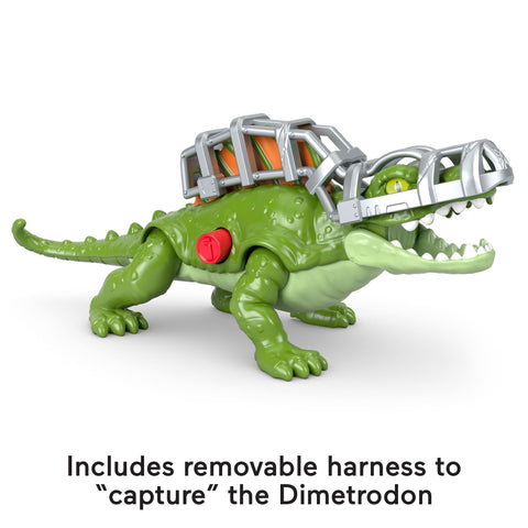 Imaginext Jurassic World 3 Basic Figure Assortment