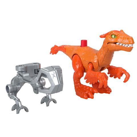 Imaginext Jurassic World 3 Basic Figure Assortment