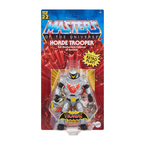 Masters Of The Universe Origins Horde Trooper