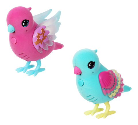 Little Live Pets Lil' Bird Series 13 Assorted