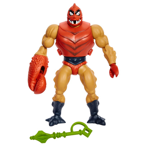 Masters Of The Universe Origins Clawful
