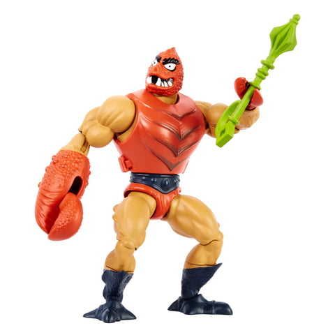 Masters Of The Universe Origins Clawful