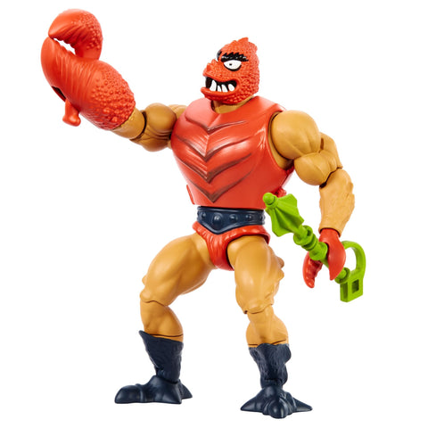 Masters Of The Universe Origins Clawful