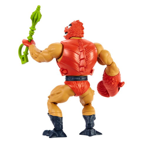 Masters Of The Universe Origins Clawful