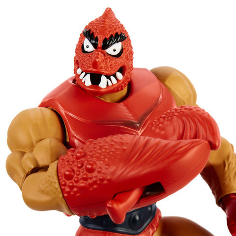 Masters Of The Universe Origins Clawful