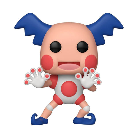 Funko Pop! Games - Pokemon - Mr. Mime