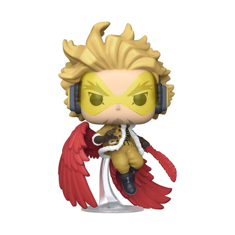 Pop! Animation - My Hero Academia - Hawks