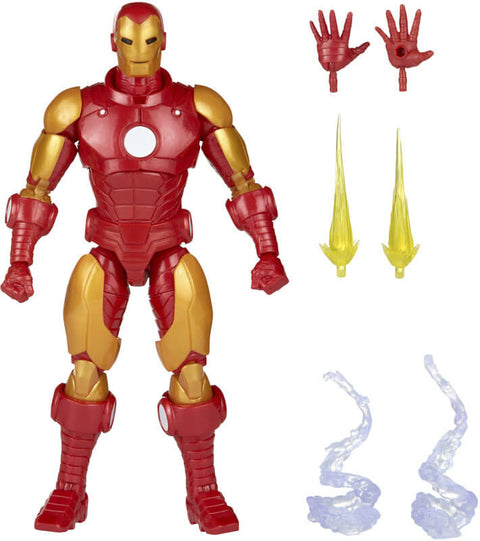 Marvel Legends Series Iron Man