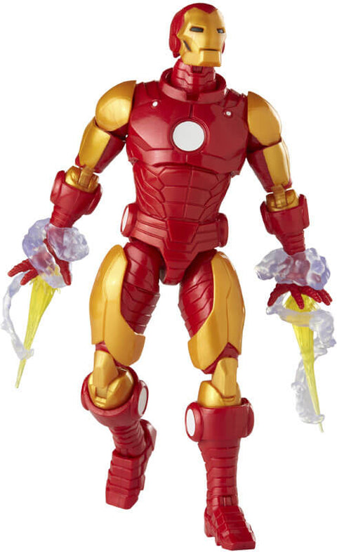 Marvel Legends Series Iron Man
