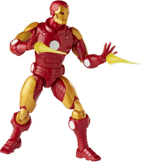 Marvel Legends Series Iron Man