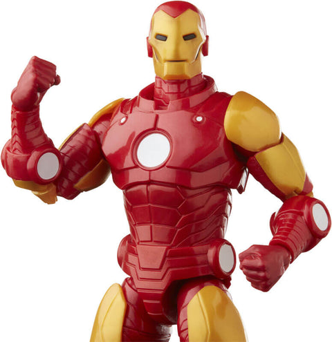 Marvel Legends Series Iron Man